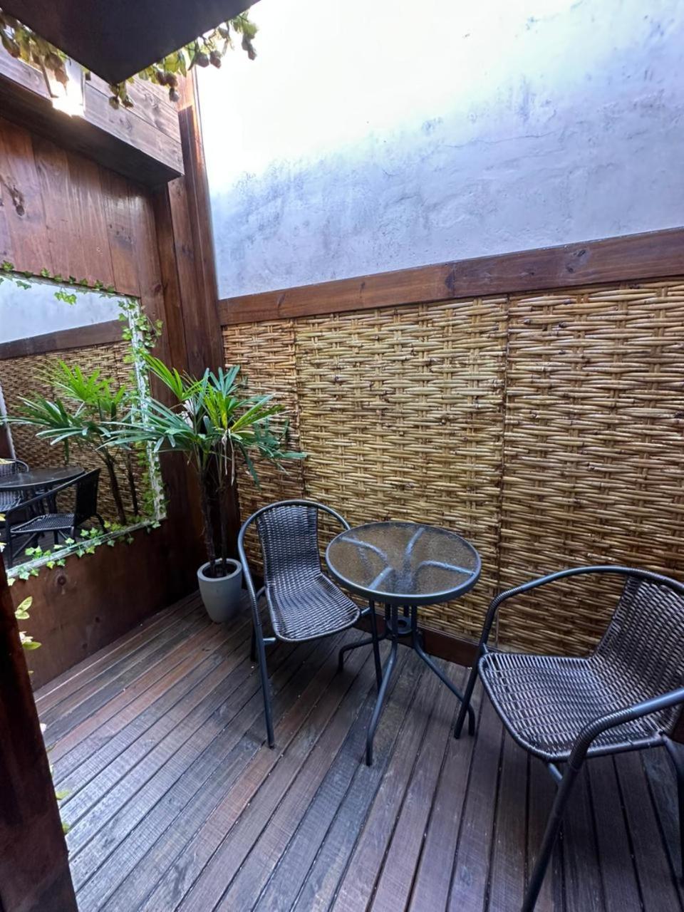 Pousada Alecrim Dourado Парати Номер фото